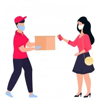 الدفع عند الإستلام